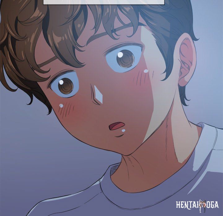 My High School Bully My High School Bully Chapter 27 - Page 39