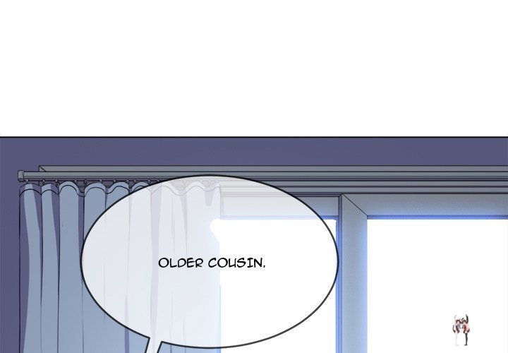 My High School Bully My High School Bully Chapter 27 - Page 4