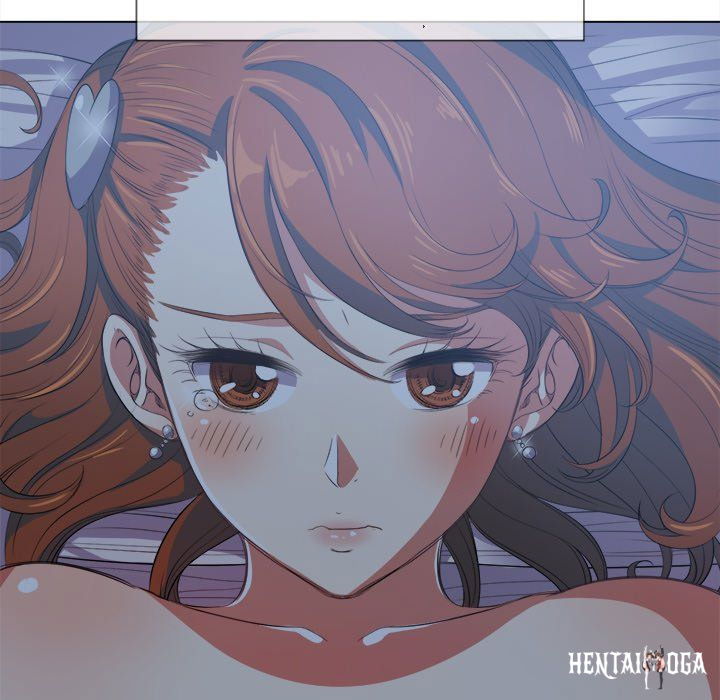 My High School Bully My High School Bully Chapter 27 - Page 41