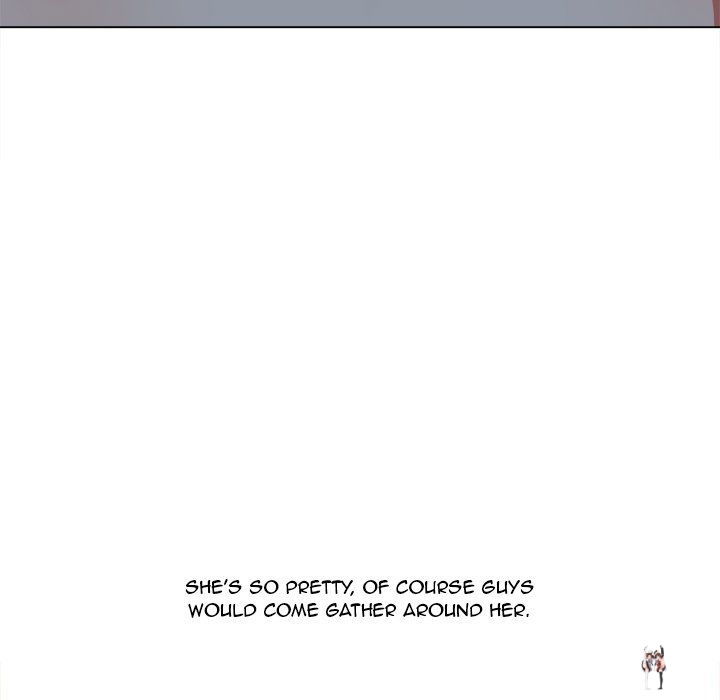 My High School Bully My High School Bully Chapter 27 - Page 42