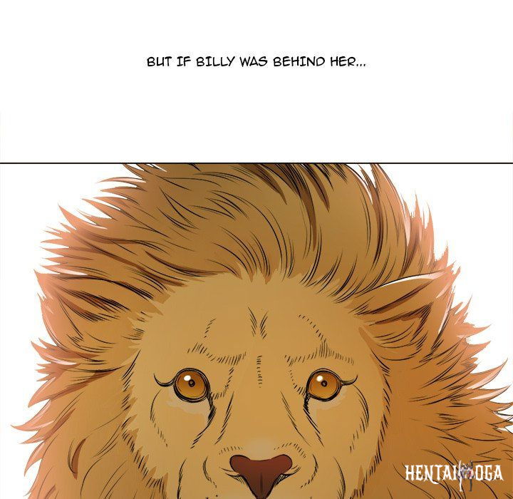 My High School Bully My High School Bully Chapter 27 - Page 45