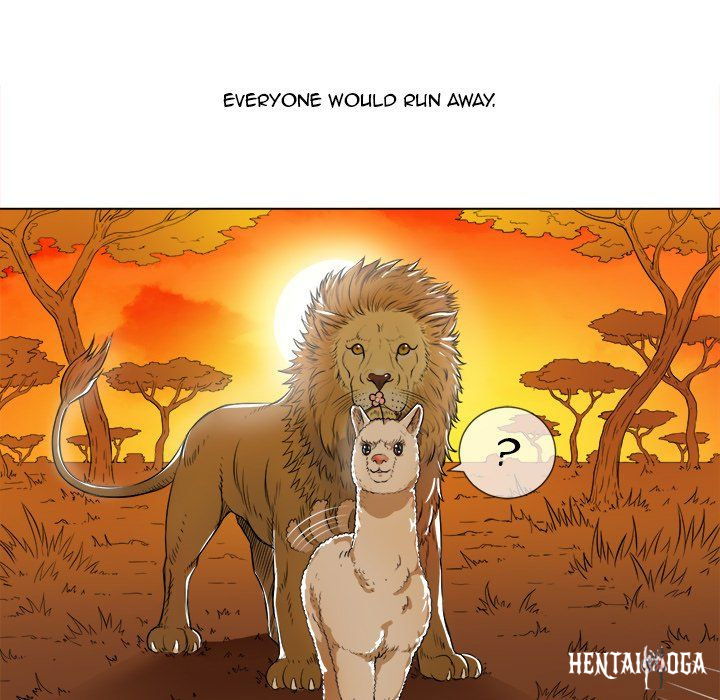 My High School Bully My High School Bully Chapter 27 - Page 47