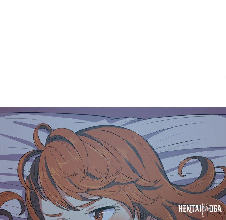 My High School Bully My High School Bully Chapter 27 - Page 51