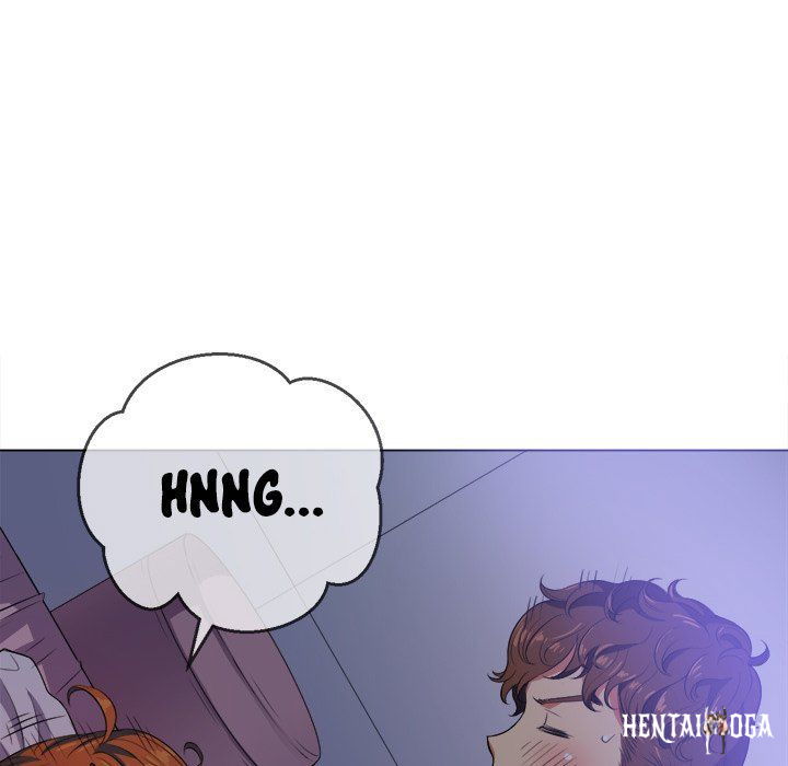 My High School Bully My High School Bully Chapter 27 - Page 55