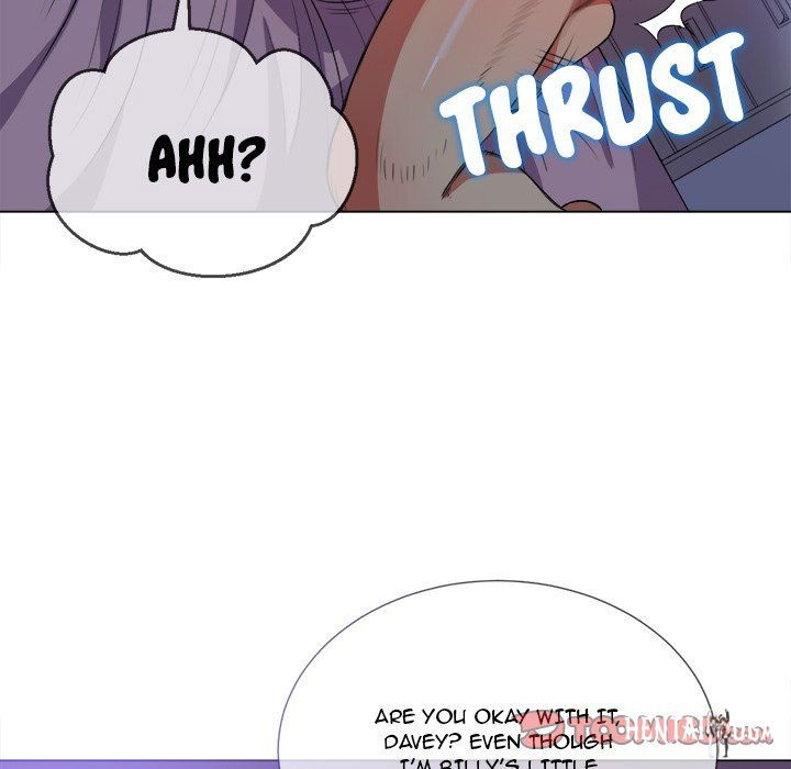 My High School Bully My High School Bully Chapter 27 - Page 57