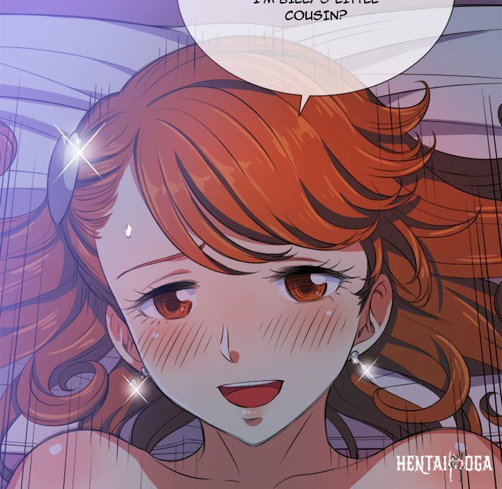 My High School Bully My High School Bully Chapter 27 - Page 58