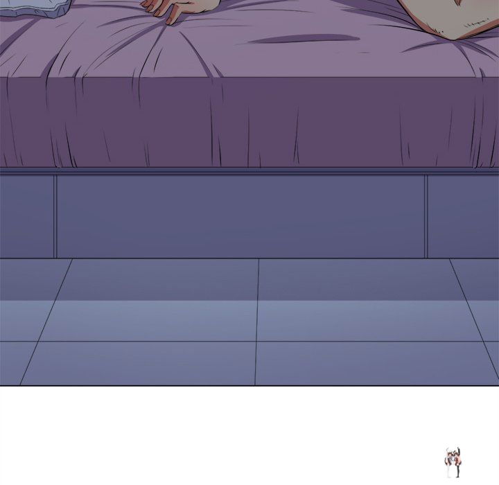 My High School Bully My High School Bully Chapter 27 - Page 6