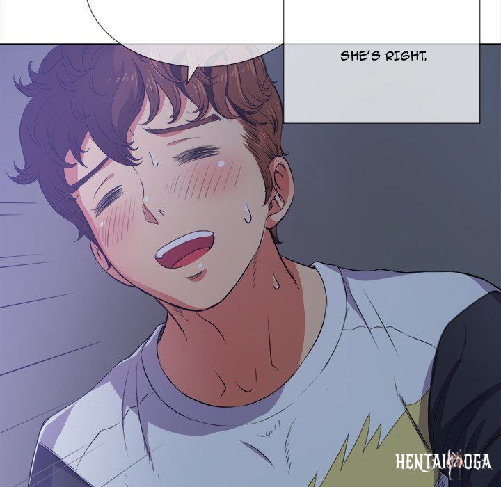 My High School Bully My High School Bully Chapter 27 - Page 60