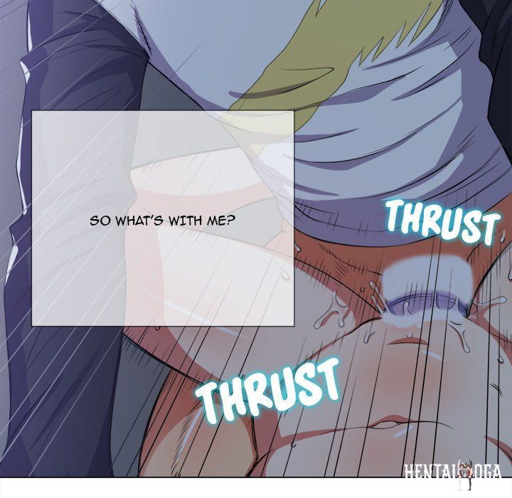 My High School Bully My High School Bully Chapter 27 - Page 61