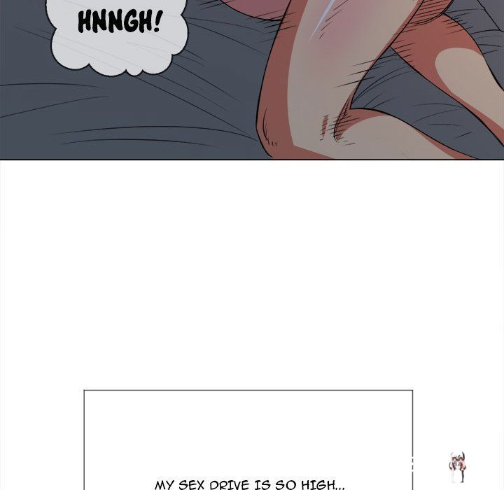 My High School Bully My High School Bully Chapter 27 - Page 64