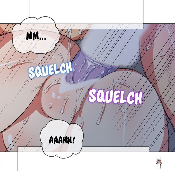 My High School Bully My High School Bully Chapter 27 - Page 65