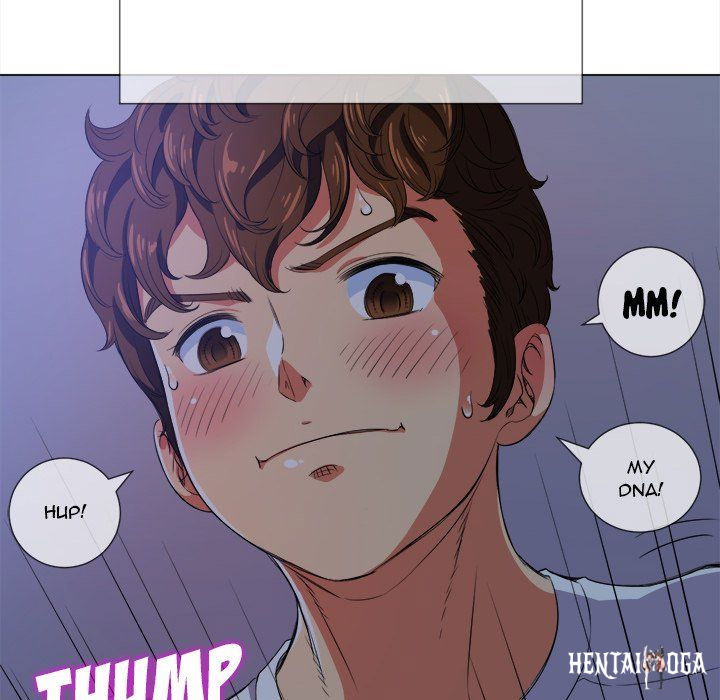 My High School Bully My High School Bully Chapter 27 - Page 67