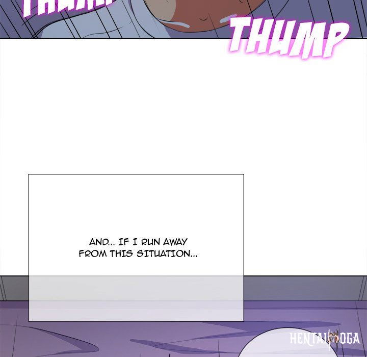 My High School Bully My High School Bully Chapter 27 - Page 68