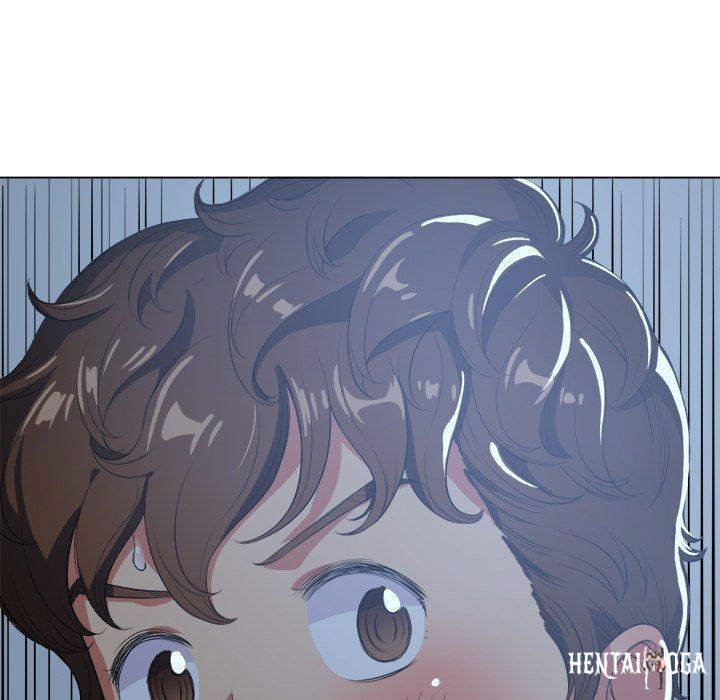 My High School Bully My High School Bully Chapter 27 - Page 7