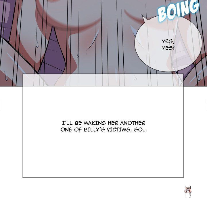 My High School Bully My High School Bully Chapter 27 - Page 70