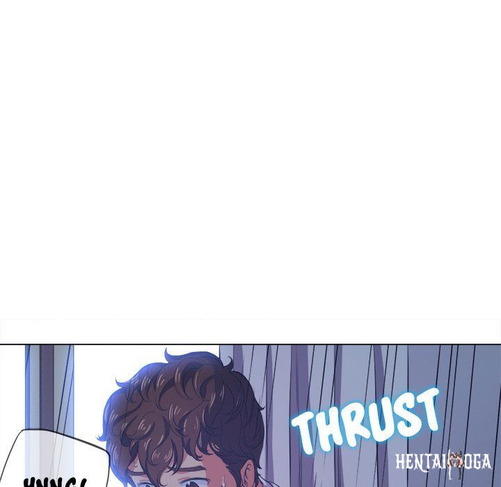 My High School Bully My High School Bully Chapter 27 - Page 72