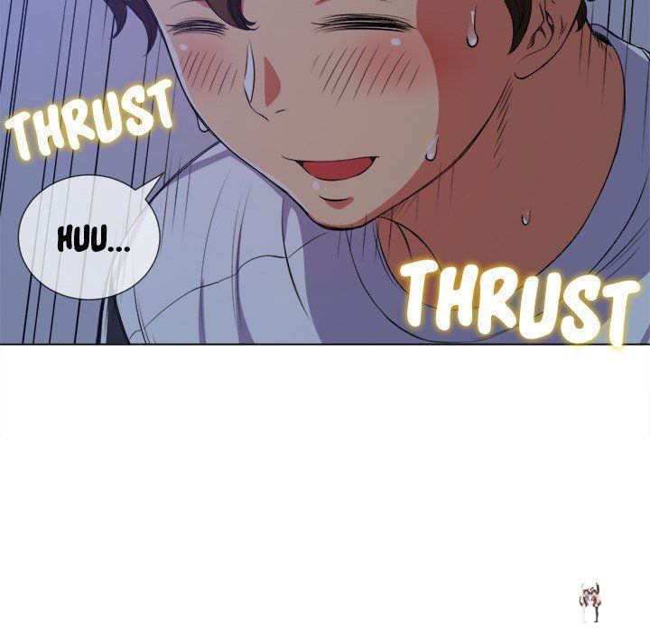 My High School Bully My High School Bully Chapter 27 - Page 76