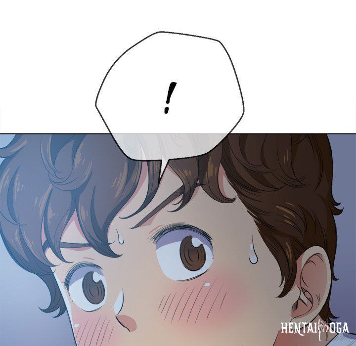 My High School Bully My High School Bully Chapter 27 - Page 79