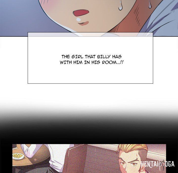 My High School Bully My High School Bully Chapter 27 - Page 80