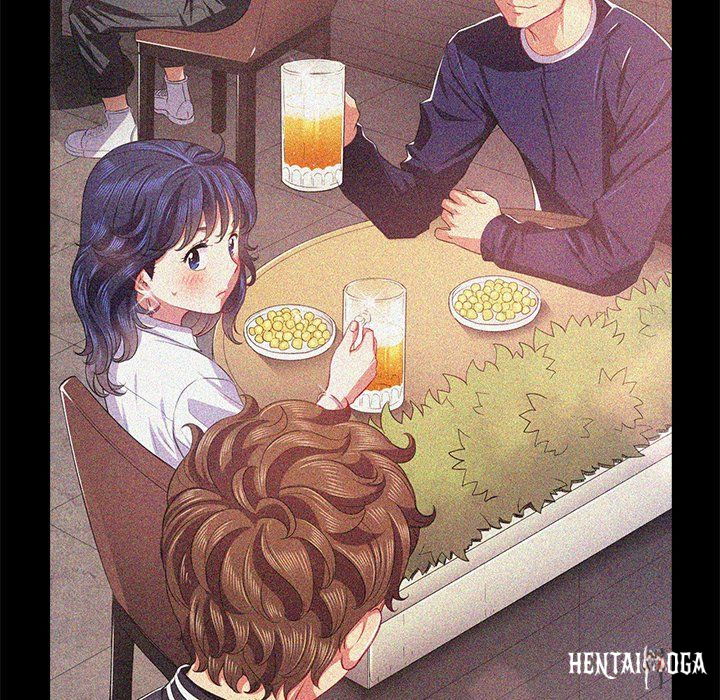 My High School Bully My High School Bully Chapter 27 - Page 81