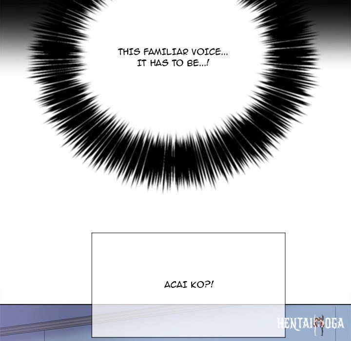 My High School Bully My High School Bully Chapter 27 - Page 83