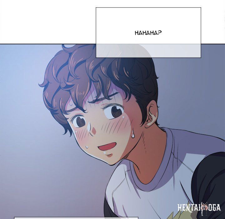 My High School Bully My High School Bully Chapter 27 - Page 88