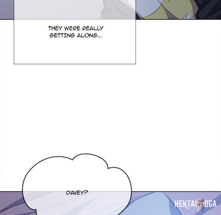 My High School Bully My High School Bully Chapter 27 - Page 89