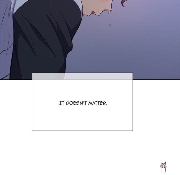 My High School Bully My High School Bully Chapter 27 - Page 95