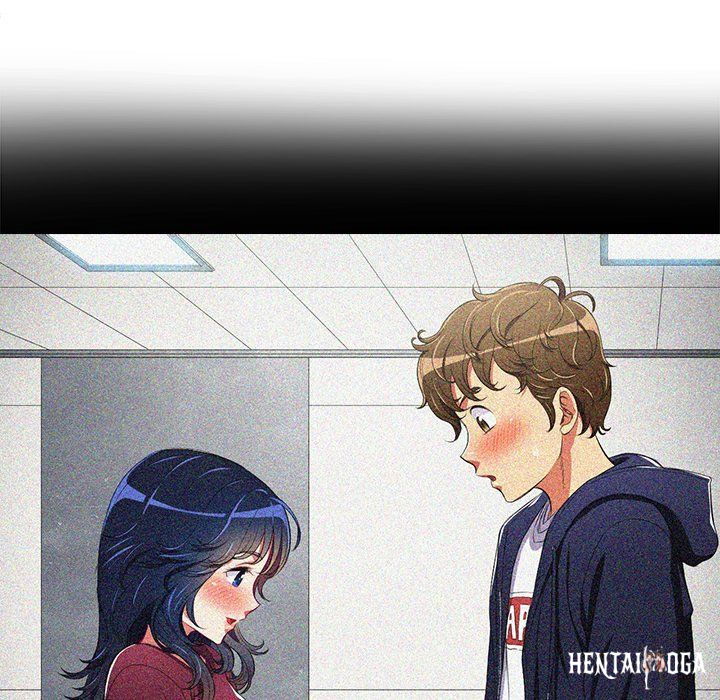 My High School Bully My High School Bully Chapter 27 - Page 96