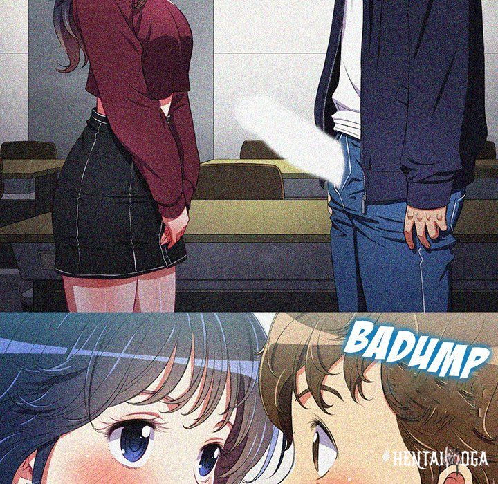 My High School Bully My High School Bully Chapter 27 - Page 97