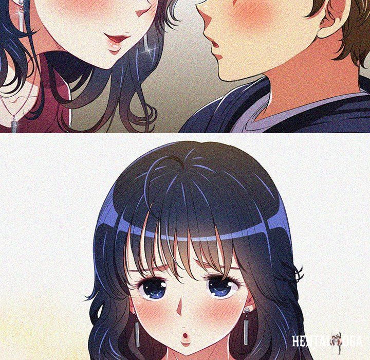 My High School Bully My High School Bully Chapter 27 - Page 98