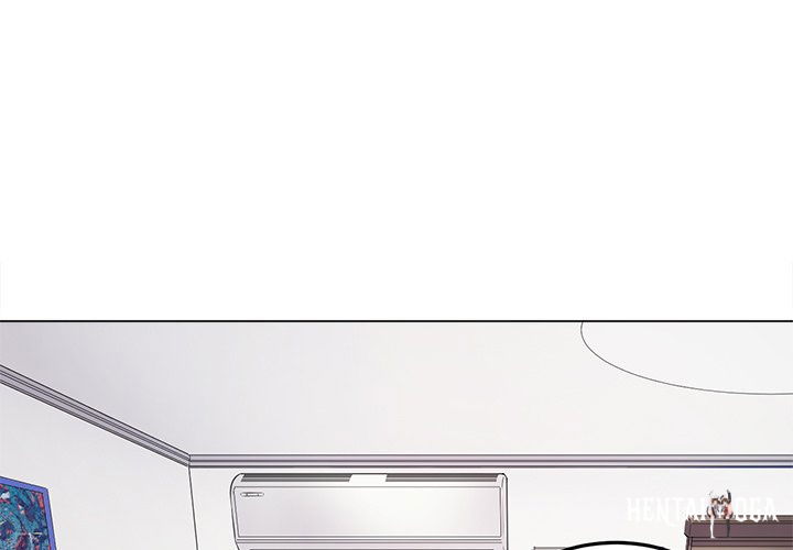 My High School Bully My High School Bully Chapter 28 - Page 1