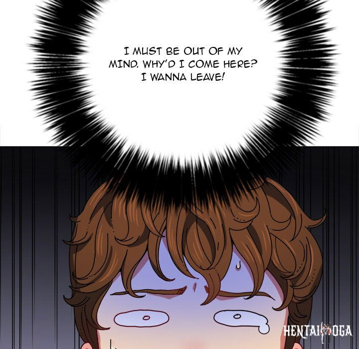 My High School Bully My High School Bully Chapter 28 - Page 104