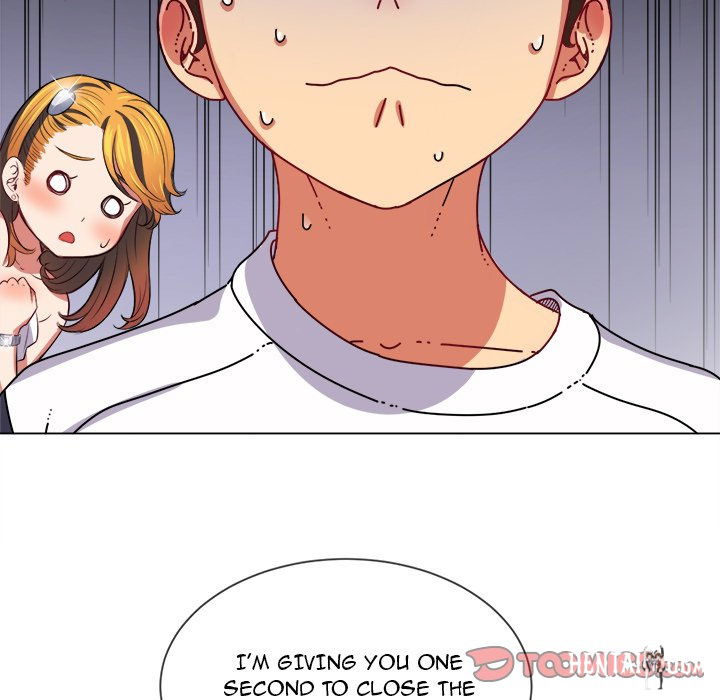 My High School Bully My High School Bully Chapter 28 - Page 105