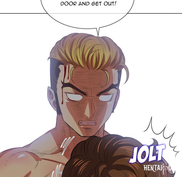 My High School Bully My High School Bully Chapter 28 - Page 106