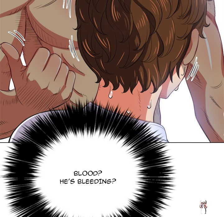 My High School Bully My High School Bully Chapter 28 - Page 107