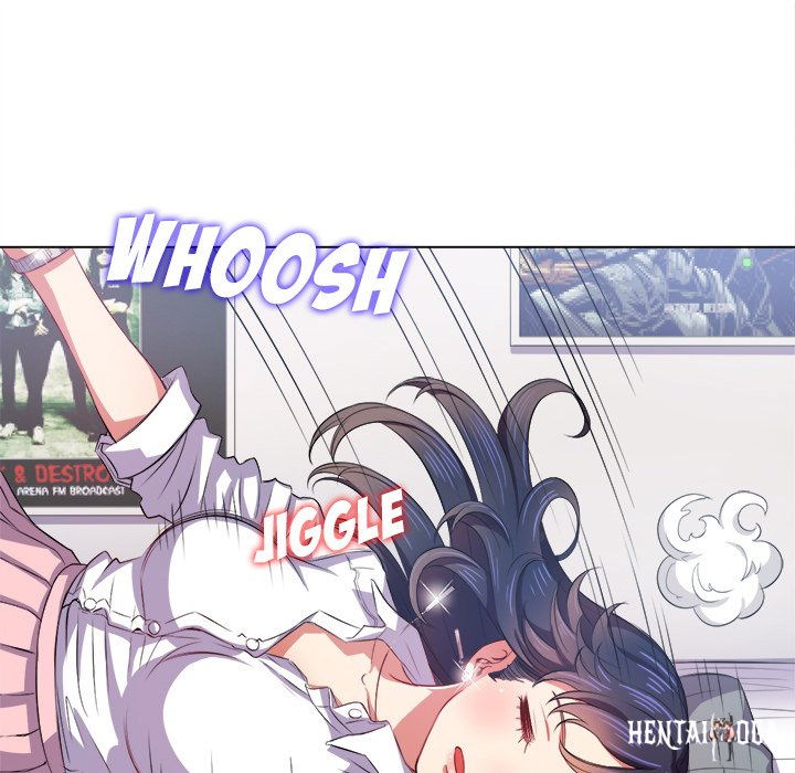 My High School Bully My High School Bully Chapter 28 - Page 11