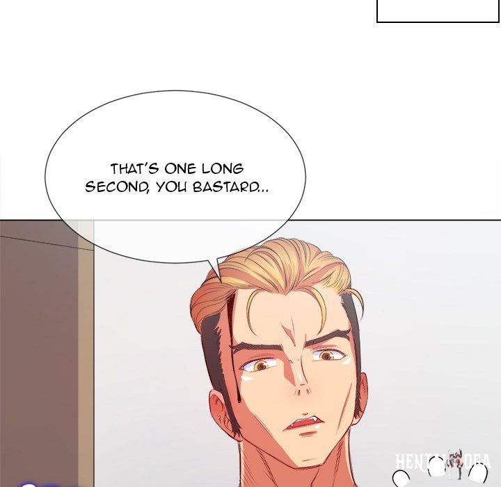 My High School Bully My High School Bully Chapter 28 - Page 110