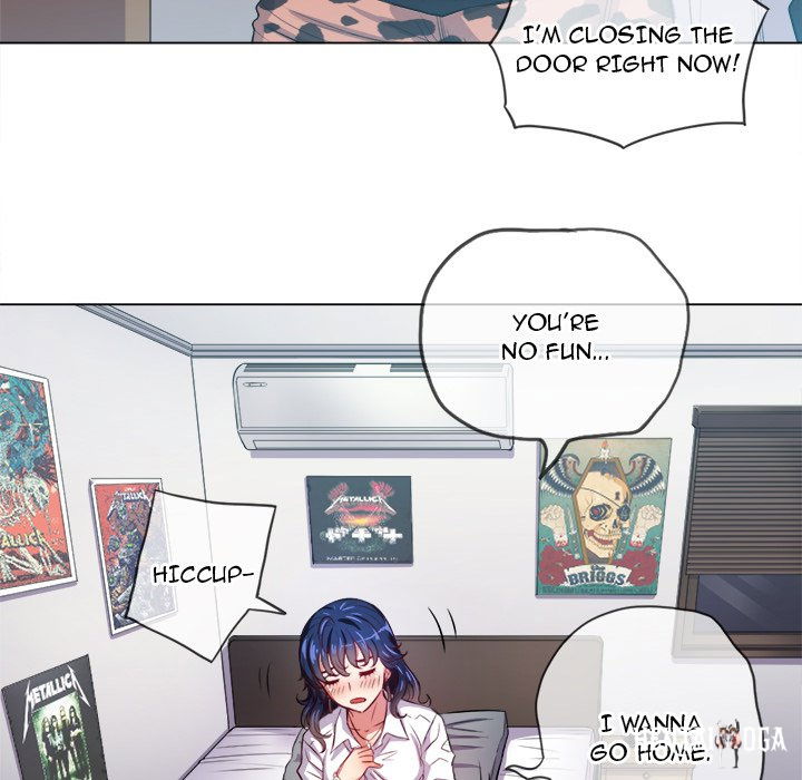 My High School Bully My High School Bully Chapter 28 - Page 112