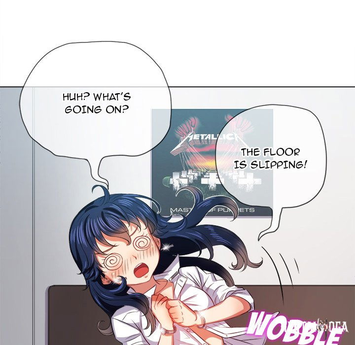 My High School Bully My High School Bully Chapter 28 - Page 115