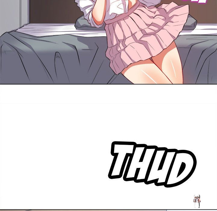 My High School Bully My High School Bully Chapter 28 - Page 116