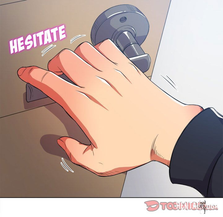 My High School Bully My High School Bully Chapter 28 - Page 117