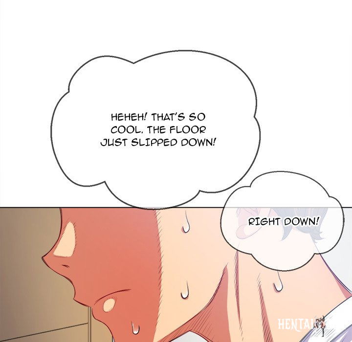 My High School Bully My High School Bully Chapter 28 - Page 118