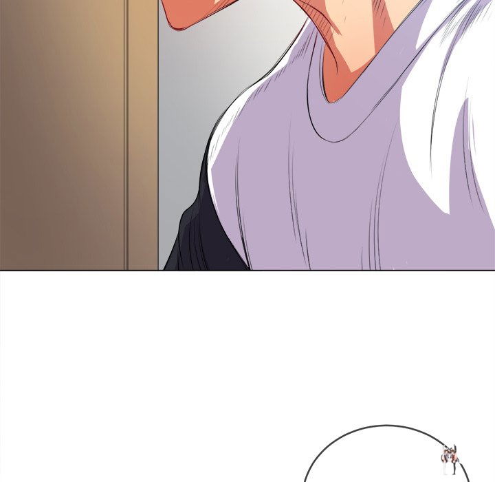 My High School Bully My High School Bully Chapter 28 - Page 119