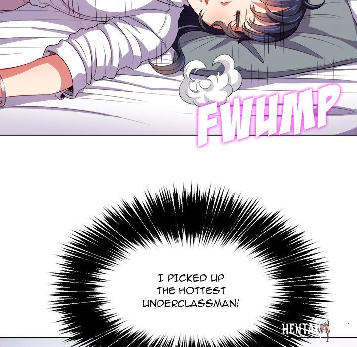 My High School Bully My High School Bully Chapter 28 - Page 12