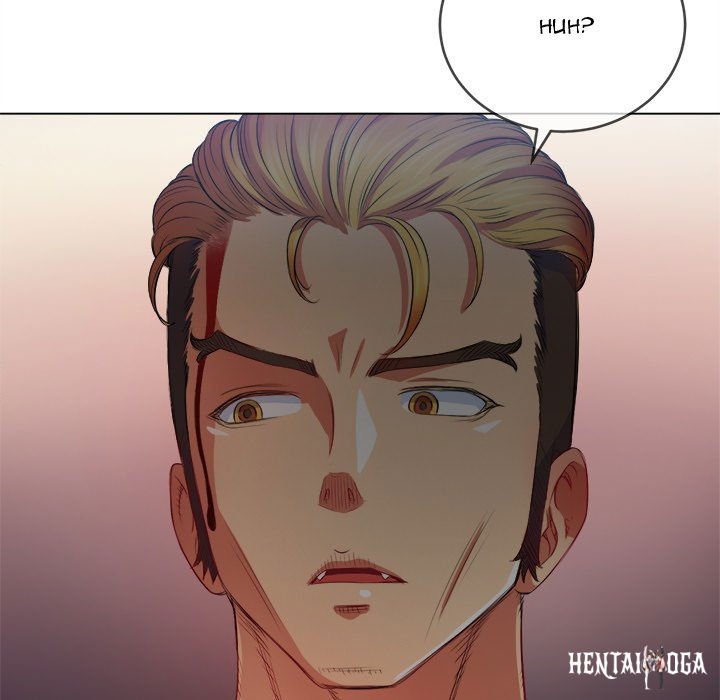 My High School Bully My High School Bully Chapter 28 - Page 120