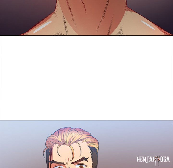 My High School Bully My High School Bully Chapter 28 - Page 121