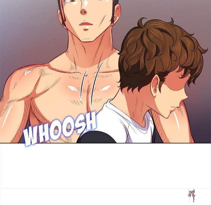 My High School Bully My High School Bully Chapter 28 - Page 122