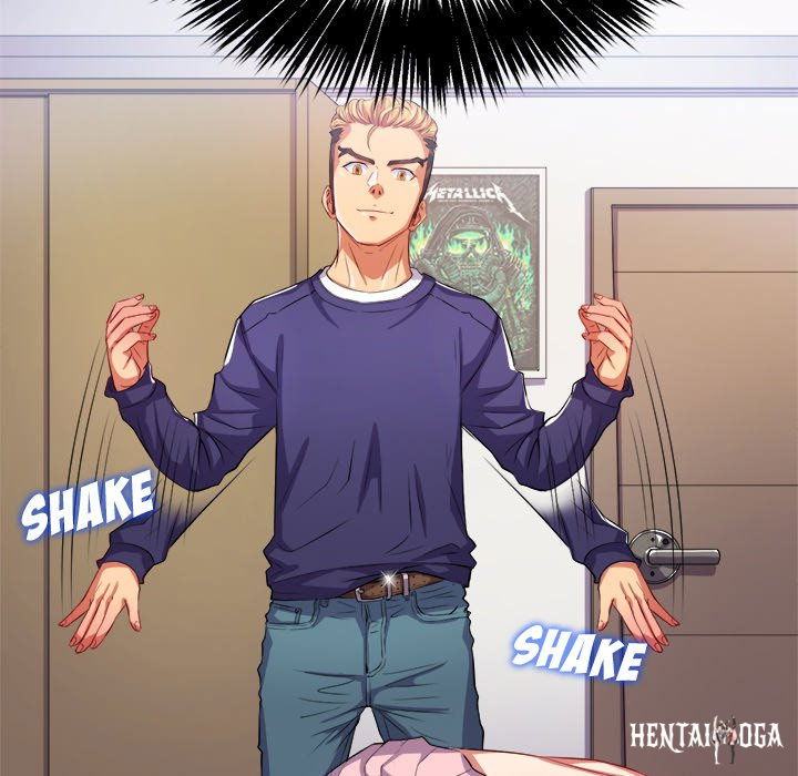 My High School Bully My High School Bully Chapter 28 - Page 13