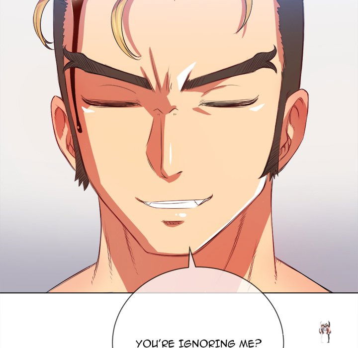 My High School Bully My High School Bully Chapter 28 - Page 130